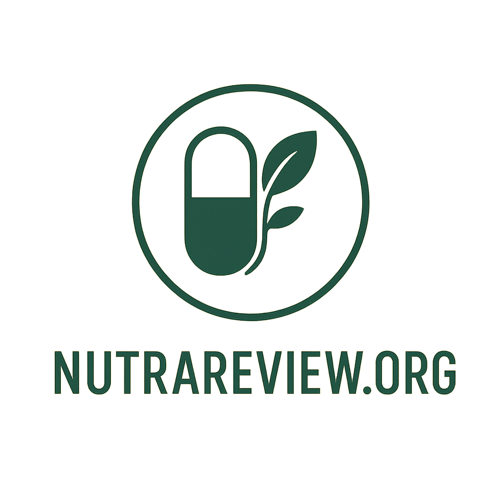 Nutra Review